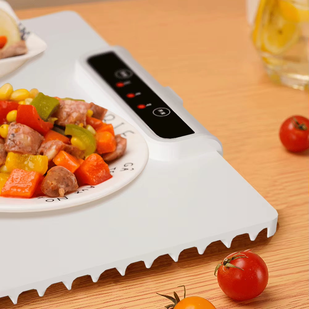 HeatZone™  Portable Heating Tray